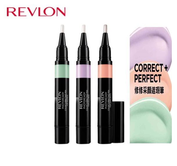 color correcting pen